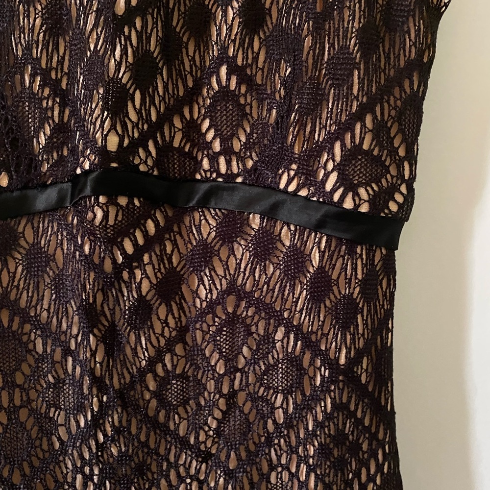 Bebe Cocktail Dress - Picture 2 of 4